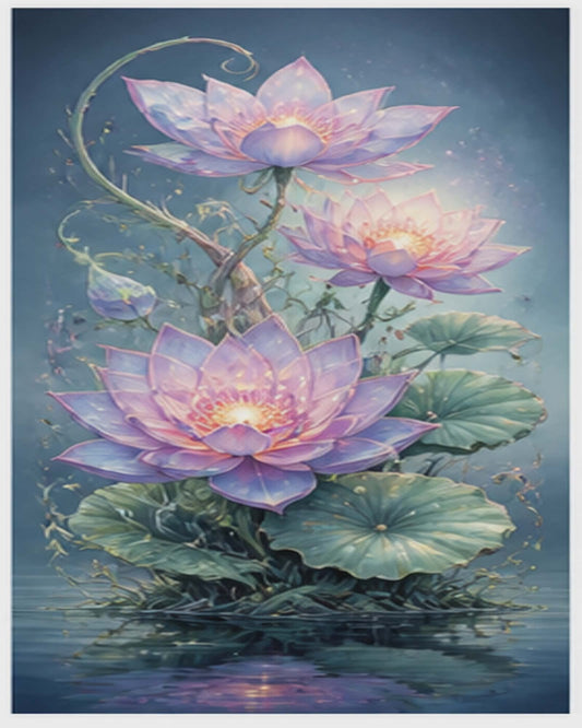 Fantasy Flower 2